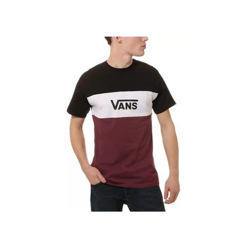 T-shirt Vans VN0A45B7TQR1PR - Vans - Modalova