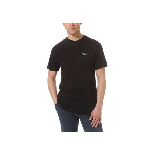 T-shirt Vans VN0A468YBLKNN - Vans - Modalova