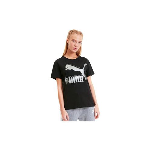 T-shirt Puma 59551471BM - Puma - Modalova