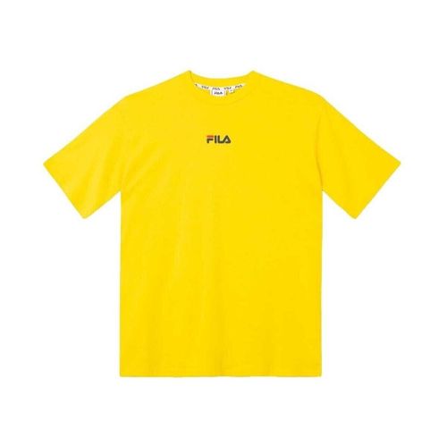 T-shirt Fila 687484ETY - Fila - Modalova