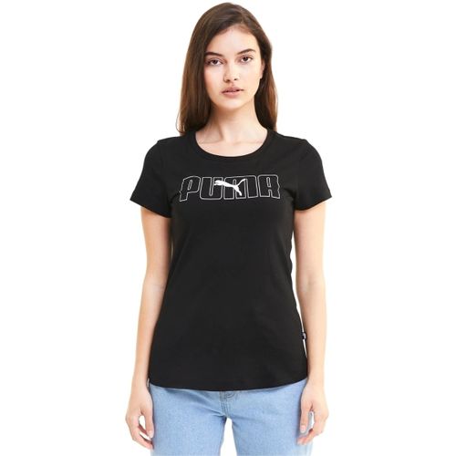 T-shirt Puma 58355701B - Puma - Modalova