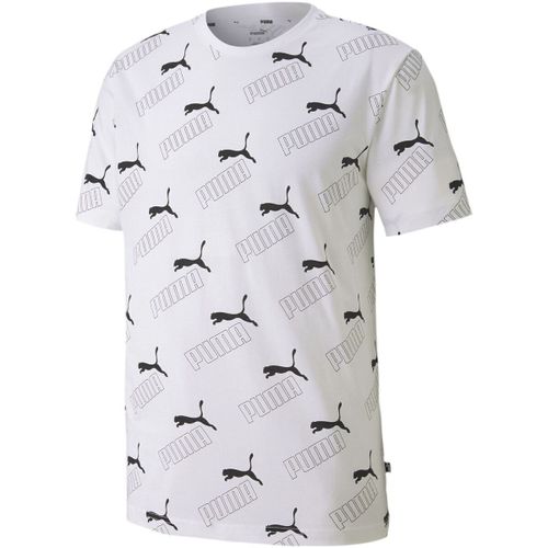 T-shirt Puma 58351102W - Puma - Modalova