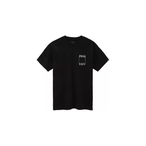 T-shirt Vans VN0A54CRBLK1B - Vans - Modalova