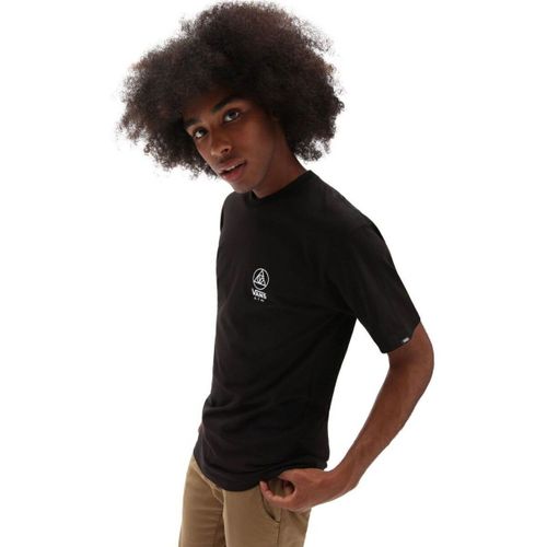 T-shirt Vans VN054CCBLK1KB - Vans - Modalova