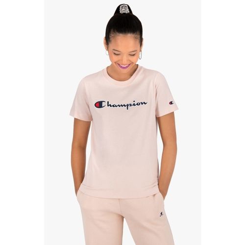 T-shirt Champion 114472R - Champion - Modalova