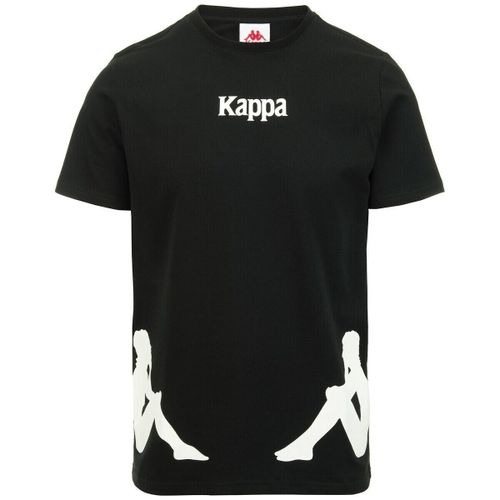 T-shirt Kappa 321158WA33BW - Kappa - Modalova