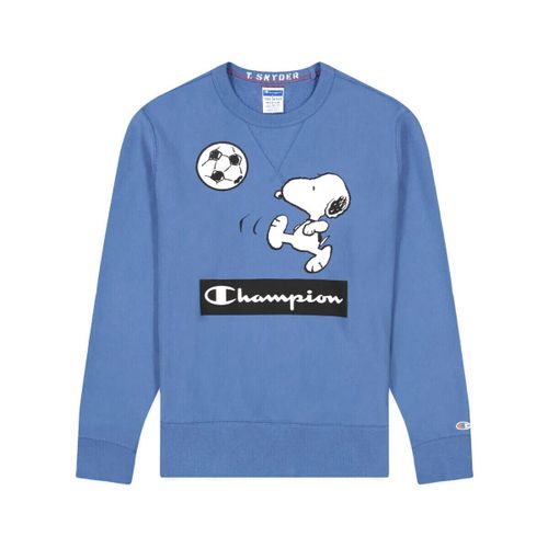 Sweat-shirt Champion 217798ML - Champion - Modalova