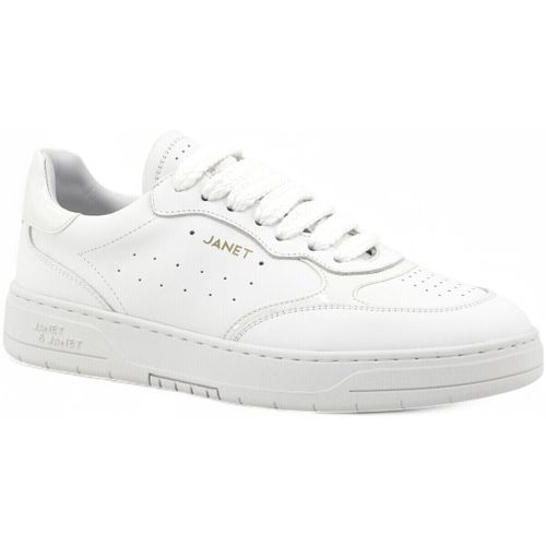 Baskets Janet Sport J-090-PE25-J70 - Janet Sport - Modalova