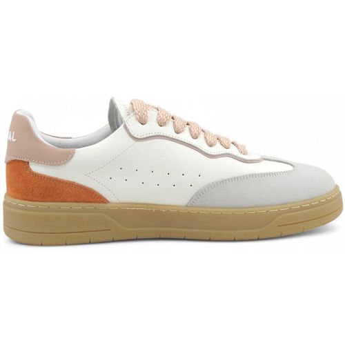 Baskets Janet Sport J-091-PE25-J75 - Janet Sport - Modalova