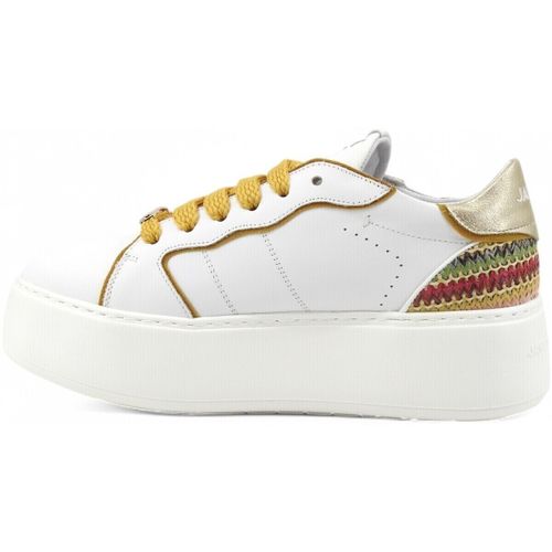 Baskets Janet Sport J-003-PE25-J5 - Janet Sport - Modalova