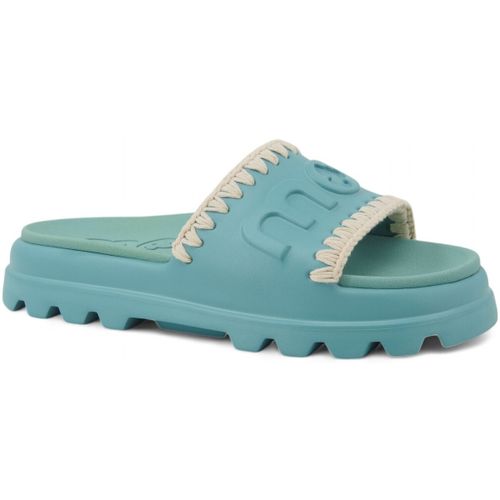 Mules Mou MU.SW661000N-PE25-LAG - Mou - Modalova