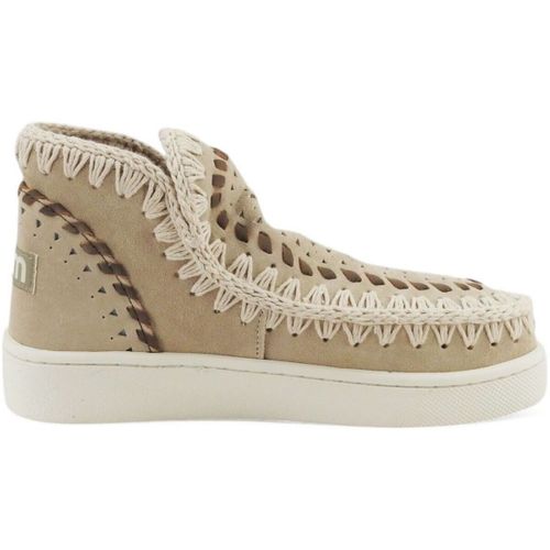 Boots Mou MU.SW211005C-PE25-CHLK - Mou - Modalova