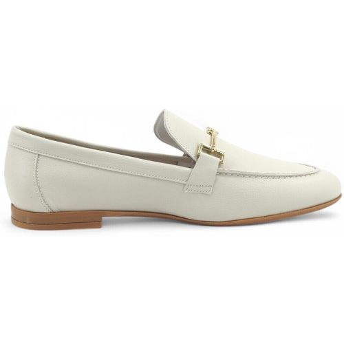 Mocassins Frau 95P0-PE25-OFFW - Frau - Modalova