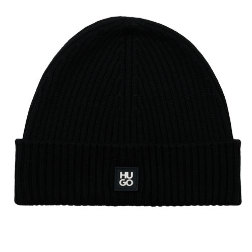Bonnet HUGO Xola_Metal - HUGO - Modalova