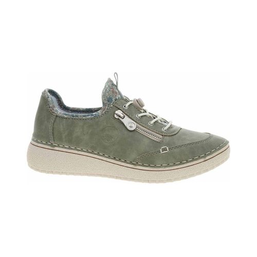 Baskets montantes Rieker 5096252 - Rieker - Modalova