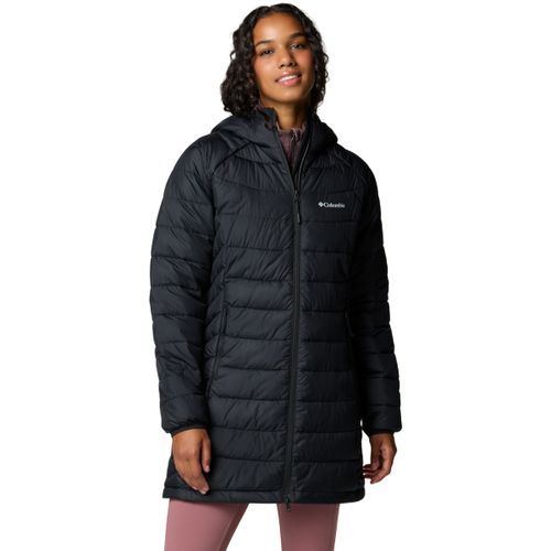 Parka Powder Lite II Mid Jacket - Columbia - Modalova