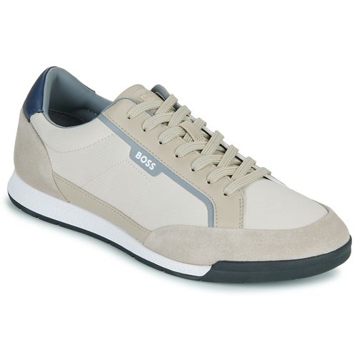 Baskets basses BOSS Nitan_txsd - BOSS - Modalova