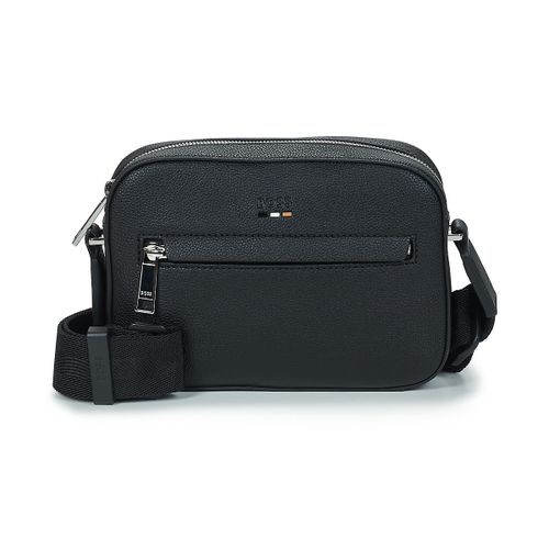 Sacoche BOSS Ray_EW_Crossbody N - BOSS - Modalova