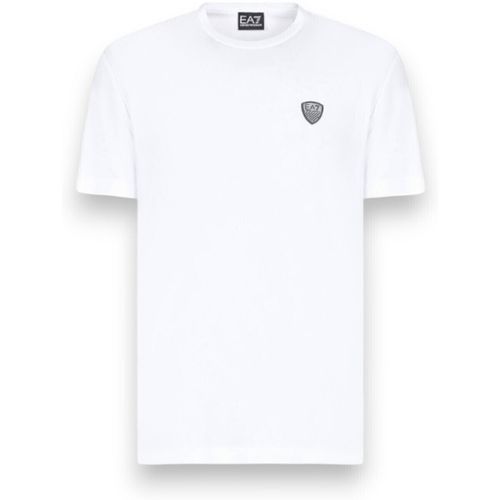 T-shirt 8NPT16-PJRGZ - Emporio Armani EA7 - Modalova