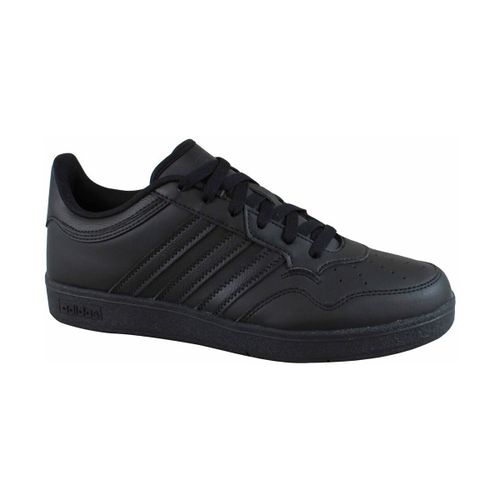 Baskets basses adidas Hoops 4.0 - adidas - Modalova