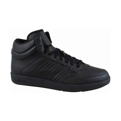 Baskets montantes Hoops 4.0 Mid - adidas - Modalova