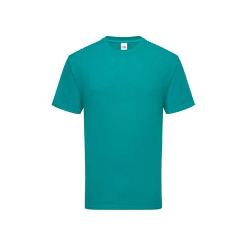 T-shirt Fruit Of The Loom Premium - Fruit Of The Loom - Modalova