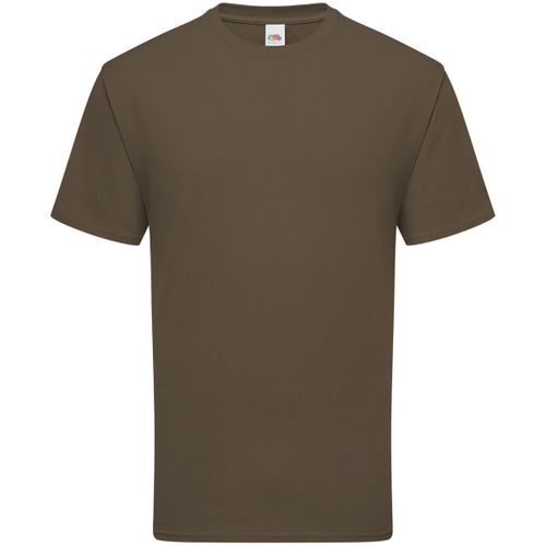 T-shirt Fruit Of The Loom Premium - Fruit Of The Loom - Modalova