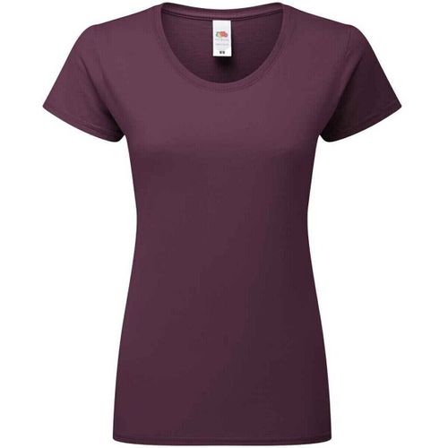 T-shirt Fruit Of The Loom SS424 - Fruit Of The Loom - Modalova