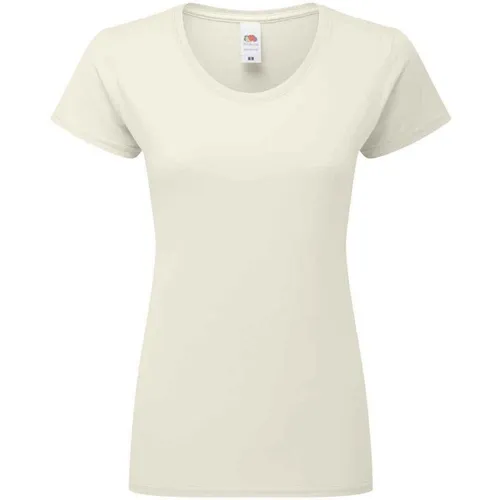 T-shirt Fruit Of The Loom SS424 - Fruit Of The Loom - Modalova