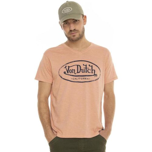 Debardeur Von Dutch TEE SHIRT RON P - Von Dutch - Modalova