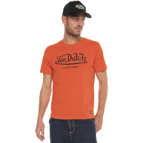 Debardeur TEE SHIRT FIRST ON - Von Dutch - Modalova