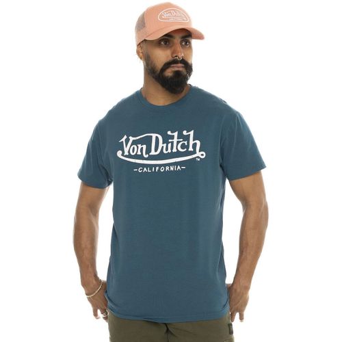 Debardeur TEE SHIRT FIRST FE - Von Dutch - Modalova
