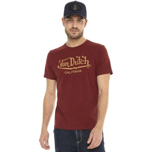Debardeur TEE SHIRT FIRST BM - Von Dutch - Modalova