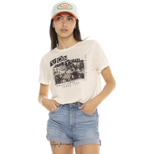 Debardeur TEE SHIRT FER BE - Von Dutch - Modalova