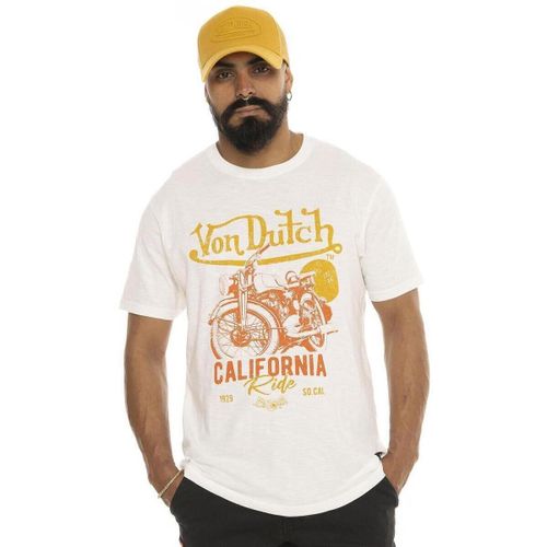 Debardeur TEE SHIRT SIERA E - Von Dutch - Modalova