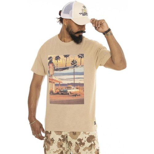 Debardeur TEE SHIRT ROAD B - Von Dutch - Modalova