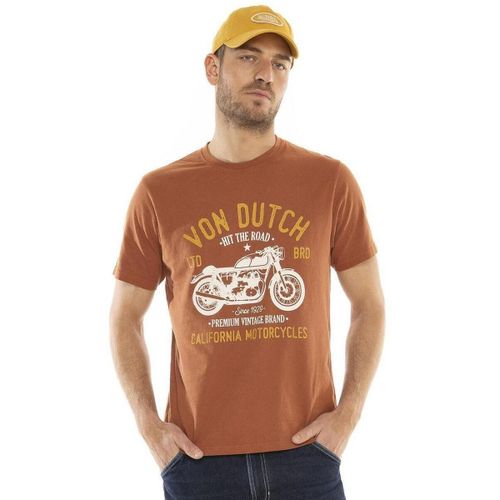 Debardeur TEE SHIRT HIT LC - Von Dutch - Modalova