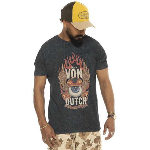 Debardeur TEE SHIRT FLY ANTH - Von Dutch - Modalova