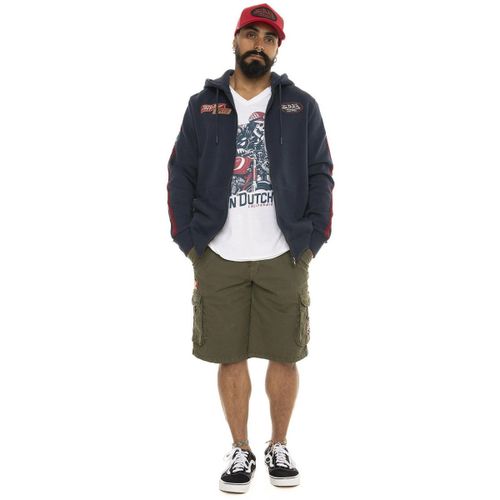 Pull Von Dutch SWEATSHIRT CHAD NV - Von Dutch - Modalova