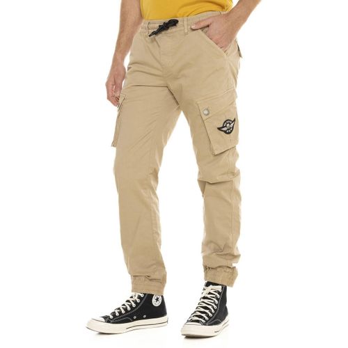 Pantalon PANTALON BATTLE B - Von Dutch - Modalova