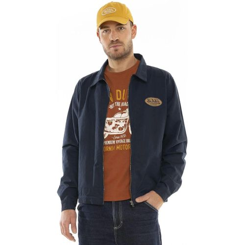 Blouson Von Dutch VESTE GARAGE NV - Von Dutch - Modalova