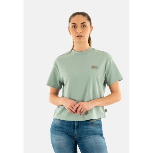 T-shirt Dickies 0a4y8l - Dickies - Modalova