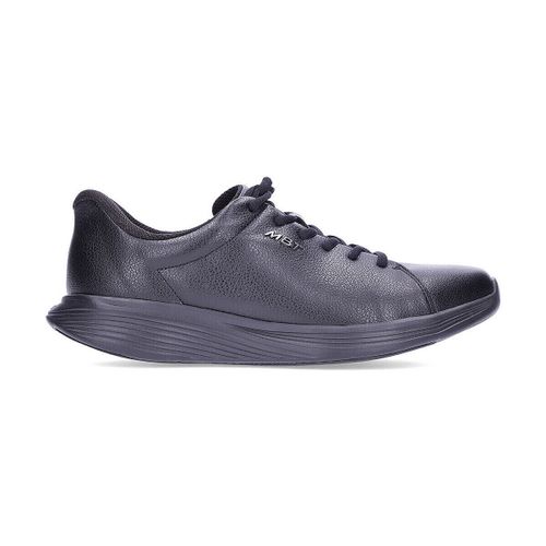 Baskets basses 703575 black_black - Mbt - Modalova