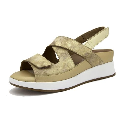 Sandales compensées 250421 - Piesanto - Modalova