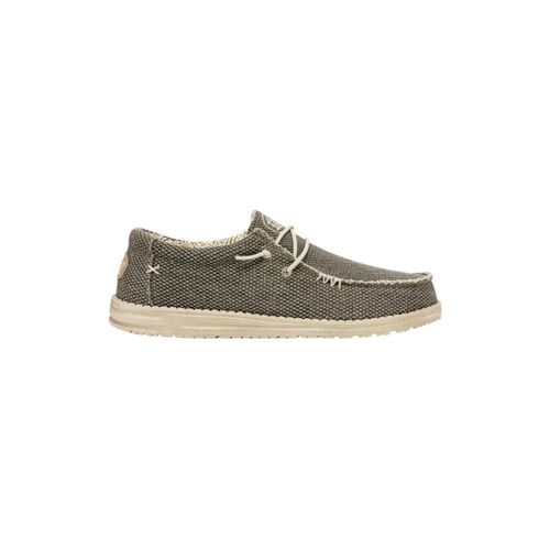 Baskets basses WALLY BRAIDED - HEYDUDE - Modalova