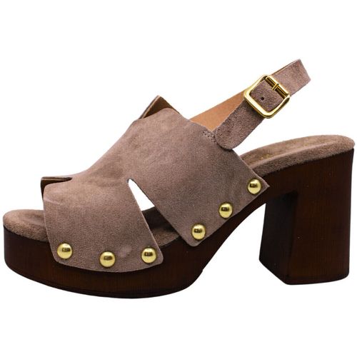 Sandales co.co et abricot sandales - Coco & Abricot - Modalova
