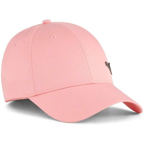 Casquette Puma Ess Metal Cat Bb Cap - Puma - Modalova