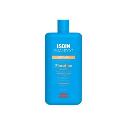Shampooings Zincation Shampooing Antipelliculaire Usage Fréquent - Isdin - Modalova