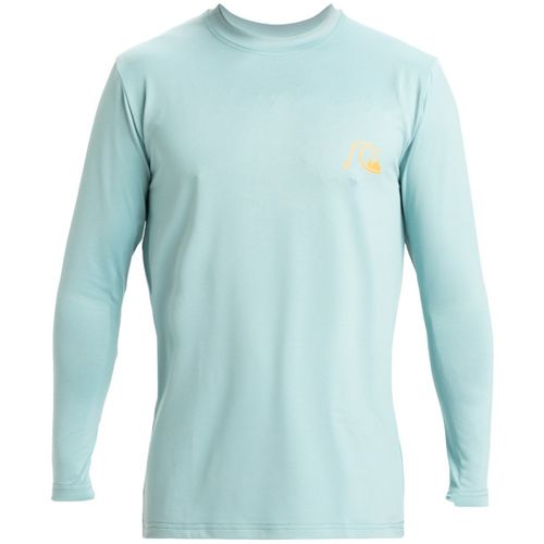 T-shirt Quiksilver DNA Bubble Logo - Quiksilver - Modalova