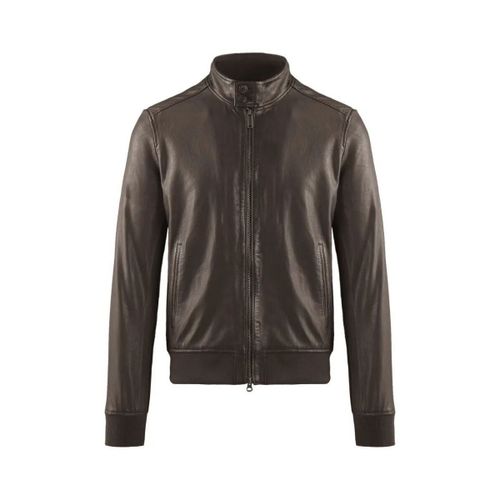 Veste JMFRIZ P LGS5/6 SS-102 CHOCO - Bomboogie - Modalova